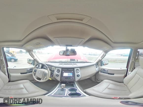 ✅ 2013 Ford Expedition Limited • VIN: 1FMJU2A50DEF60037 • Lot: 91608415. Listed on Copart with 234,952 mi. Free auction sales archive from the USA and detailed vehicle history report at DreamBid. Image 15.