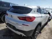 ✅ 2018 BMW X2 sDrive28i • VIN: WBXYJ3C35JEJ75097 • Лот: 50223573. Опубликован ранее на Copart с пробегом 50 813 миль. Бесплатный доступ к архиву аукционных продаж из США и подробный отчёт об истории автомобиля на DreamBid. Изображение 3.
