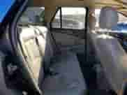 2006 Saturn VUE z VIN 5GZCZ63466S831986, wystawiony jako Copart lot #84892044 z przebiegiem 251 350 mil mil oraz Nie do naprawy • Non repairable. Historia ofert i sprzedaży dostępna na DreamBid. Obrazek 11.