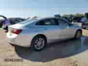 2018 Chevrolet Malibu LT with VIN 1G1ZD5ST1JF161030, listed as a Copart auction lot 90289595 with 93,617 mi miles and Clean title. Bid and sale history available at DreamBid. Image 3.