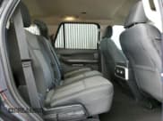 ✅ 2024 Ford Expedition XLT • VIN: 1FMJU1J84REA58417 • Lot: 52782705. Listed on Copart with 27,205 mi. Free auction sales archive from the USA and detailed vehicle history report at DreamBid. Image 11.