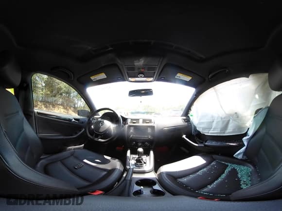 ✅ 2018 Volkswagen Jetta SE Sport • VIN: 3VWD17AJ1JM245951 • Lot: 42580703. Listed on IAAI with 90,129 mi. Free auction sales archive from the USA and detailed vehicle history report at DreamBid. Image 18.