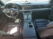 ✅ 2018 Porsche Panamera • VIN: WP0AA2A70JL104058 • Lot: 83860975. Listed on Copart with Not provided. Free auction sales archive from the USA and detailed vehicle history report at DreamBid. Image 8.