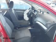 ✅ 2011 Chevrolet Aveo 1LT • VIN: KL1TD6DE8BB238459 • Lot: 41496919. Wystawiony na IAAI z przebiegiem 153 762 mil. Bezpłatny archiwum sprzedaży aukcyjnych z USA i szczegółowy raport historii pojazdu na DreamBid. Zdjęcie 5.