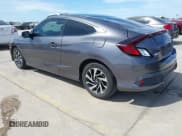 ✅ 2018 Honda Civic LX • VIN: 2HGFC4B53JH308618 • Lot: 42852978. Wystawiony na IAAI z przebiegiem 72 343 mil. Bezpłatny archiwum sprzedaży aukcyjnych z USA i szczegółowy raport historii pojazdu na DreamBid. Zdjęcie 3.