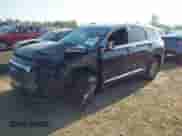 2020 Hyundai Santa Fe SE с VIN 5NMS23ADXLH282786, выставлен на аукционе IAAI как лот 42818040 с пробегом 80 712 миль миль и . История ставок и продаж доступна на DreamBid. Изображение 2.