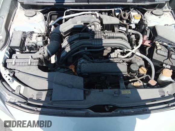 ✅ 2020 Subaru Impreza • VIN: 4S3GTAB64L3734205 • Лот: 43331505. Опубликован ранее на Copart с пробегом Не указан. Бесплатный доступ к архиву аукционных продаж из США и подробный отчёт об истории автомобиля на DreamBid. Изображение 11.