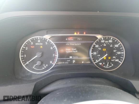 ✅ 2024 Nissan Pathfinder S • VIN: 5N1DR3AC4RC246686 • Lot: 67145305. Wystawiony na Copart z przebiegiem 26 014 mil. Bezpłatny archiwum sprzedaży aukcyjnych z USA i szczegółowy raport historii pojazdu na DreamBid. Zdjęcie 9.