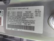 ✅ 2019 Honda CR-V EX-L • VIN: 5J6RW2H88KL002408 • Лот: 42236469. Опубликован ранее на IAAI с пробегом 58 169 миль. Бесплатный доступ к архиву аукционных продаж из США и подробный отчёт об истории автомобиля на DreamBid. Изображение 9.