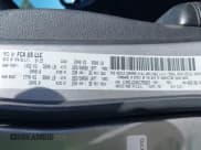 ✅ 2019 Dodge Durango GT Plus • VIN: 1C4RDJDG0KC755837 • Lot: 43008305. Listed on IAAI with 124,945 mi. Free auction sales archive from the USA and detailed vehicle history report at DreamBid. Image 9.