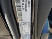 ✅ 2021 Dodge Durango GT Plus • VIN: 1C4RDJDG0MC627567 • Лот: 82673495. Опубликован ранее на Copart с пробегом 41 079 миль. Бесплатный доступ к архиву аукционных продаж из США и подробный отчёт об истории автомобиля на DreamBid. Изображение 14.