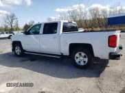 ✅ 2016 Chevrolet Silverado 1500 LT • VIN: 3GCPCRECXGG238943 • Лот: 52393515. Опубликован ранее на Copart с пробегом 135 274 миль. Бесплатный доступ к архиву аукционных продаж из США и подробный отчёт об истории автомобиля на DreamBid. Изображение 2.