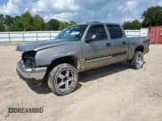 ✅ 2007 Chevrolet Silverado 1500 LS • VIN: 2GCEC13V571128159 • Лот: 71469615. Опубликован ранее на Copart с пробегом 281 127 миль. Бесплатный доступ к архиву аукционных продаж из США и подробный отчёт об истории автомобиля на DreamBid. Изображение 1.