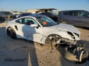✅ 2021 Porsche 911 Turbo S • VIN: WP0AD2A92MS257561 • Lot: 85514934. Wystawiony na Copart z przebiegiem Nie podano. Bezpłatny archiwum sprzedaży aukcyjnych z USA i szczegółowy raport historii pojazdu na DreamBid. Zdjęcie 4.