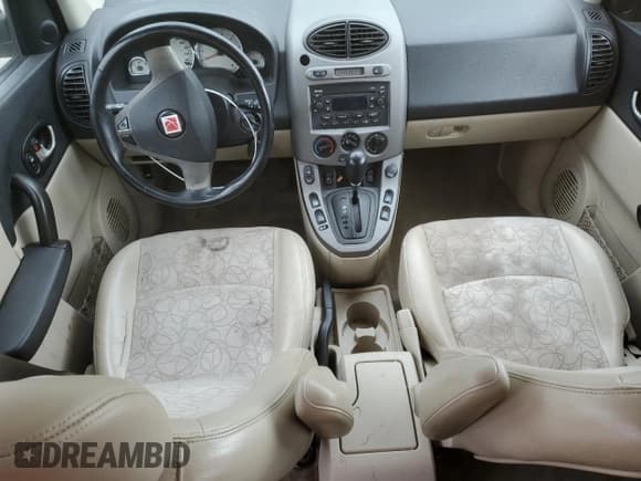 ✅ 2004 Saturn VUE V6 • VIN: 5GZCZ63444S808350 • Lot: 86686254. Wystawiony na Copart z przebiegiem Nie podano. Bezpłatny archiwum sprzedaży aukcyjnych z USA i szczegółowy raport historii pojazdu na DreamBid. Zdjęcie 8.