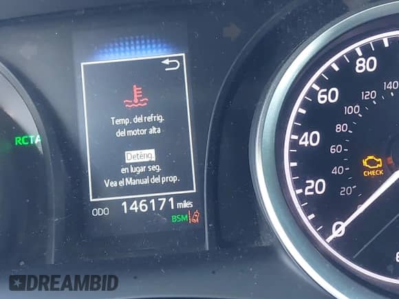 2023 Toyota Camry LE z VIN 4T1C11AK9PU144502, wystawiony jako IAAI lot #43307396 z przebiegiem 146 171 mil mil oraz . Historia ofert i sprzedaży dostępna na DreamBid. Obrazek 16.