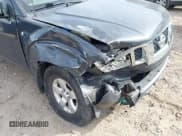 ✅ 2012 Nissan Frontier SV • VIN: 1N6AD0EV3CC462971 • Lot: 41709280. Listed on IAAI with 76,012 mi. Free auction sales archive from the USA and detailed vehicle history report at DreamBid. Image 6.