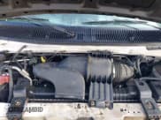 ✅ 2010 Ford Econoline Passenger XL • VIN: 1FBSS3BLXADA00601 • Лот: 42957799. Опубликован ранее на IAAI с пробегом 130 379 миль. Бесплатный доступ к архиву аукционных продаж из США и подробный отчёт об истории автомобиля на DreamBid. Изображение 10.