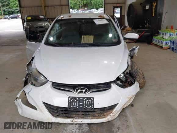 2016 Hyundai Elantra SE z VIN 5NPDH4AE9GH692364, wystawiony jako IAAI lot #42958943 z przebiegiem 169 512 mil mil oraz . Historia ofert i sprzedaży dostępna na DreamBid. Obrazek 12.