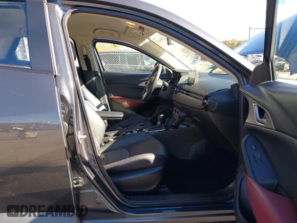 ✅ 2016 Mazda CX-3 Touring • VIN: JM1DKFC76G0134707 • Лот: 43596437. Опубликован ранее на IAAI с пробегом 42 908 миль. Бесплатный доступ к архиву аукционных продаж из США и подробный отчёт об истории автомобиля на DreamBid. Изображение 5.