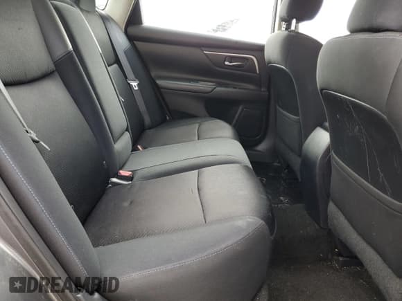 ✅ 2017 Nissan Altima SR • VIN: 1N4AL3AP0HC132300 • Lot: 71688075. Wystawiony na Copart z przebiegiem 129 589 mil. Bezpłatny archiwum sprzedaży aukcyjnych z USA i szczegółowy raport historii pojazdu na DreamBid. Zdjęcie 10.