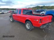 ✅ 2008 Ford Ranger XL • VIN: 1FTZR15E68PA57829 • Lot: 43423883. Listed on IAAI with 47,218 mi. Free auction sales archive from the USA and detailed vehicle history report at DreamBid. Image 3.