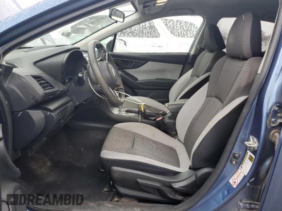 ✅ 2018 Subaru Crosstrek • VIN: JF2GTAAC9JH267484 • Lot: 91195465. Listed on Copart with 183,960 mi. Free auction sales archive from the USA and detailed vehicle history report at DreamBid. Image 7.