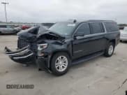 ✅ 2018 Chevrolet Suburban LT • VIN: 1GNSKHKC5JR378828 • Lot: 79116494. Wystawiony na Copart z przebiegiem 110 824 mil. Bezpłatny archiwum sprzedaży aukcyjnych z USA i szczegółowy raport historii pojazdu na DreamBid. Zdjęcie 1.