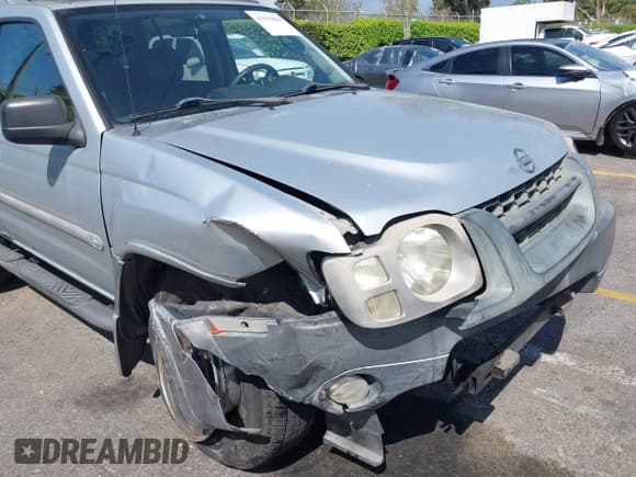 ✅ 2002 Nissan Xterra XE SC • VIN: 5N1MD28Y62C560159 • Лот: 43304020. Опубликован ранее на IAAI с пробегом 157 701 миль. Бесплатный доступ к архиву аукционных продаж из США и подробный отчёт об истории автомобиля на DreamBid. Изображение 6.