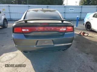 ✅ 2013 Dodge Charger RT • VIN: 2C3CDXCT2DH675631 • Lot: 85507755. Wystawiony na Copart z przebiegiem 132 582 mil. Bezpłatny archiwum sprzedaży aukcyjnych z USA i szczegółowy raport historii pojazdu na DreamBid. Zdjęcie 6.