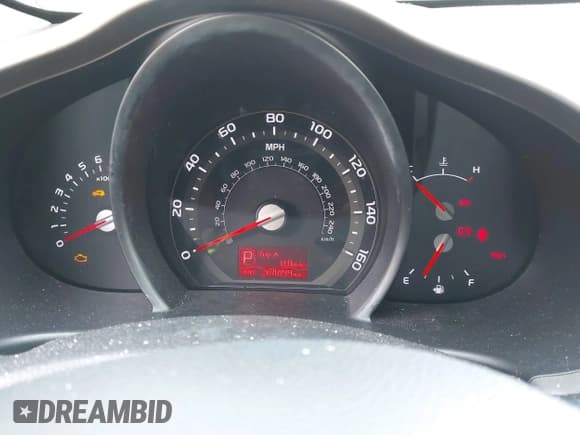 ✅ 2014 Kia Sportage EX • VIN: KNDPC3AC8E7615636 • Lot: 43655526. Wystawiony na IAAI z przebiegiem 204 499 mil. Bezpłatny archiwum sprzedaży aukcyjnych z USA i szczegółowy raport historii pojazdu na DreamBid. Zdjęcie 7.