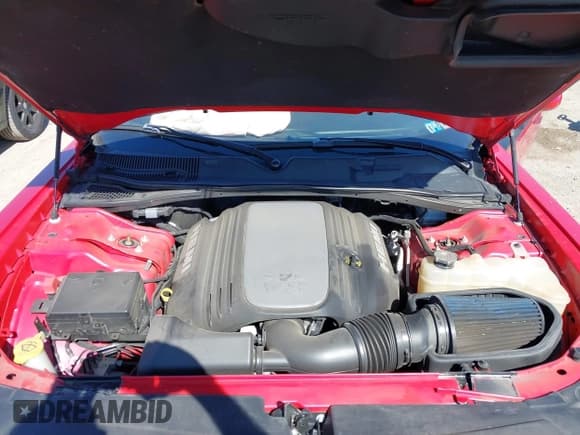 ✅ 2017 Dodge Challenger R/T • VIN: 2C3CDZBT8HH601004 • Лот: 41768758. Опубликован ранее на IAAI с пробегом 60 659 миль. Бесплатный доступ к архиву аукционных продаж из США и подробный отчёт об истории автомобиля на DreamBid. Изображение 10.