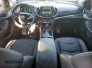 ✅ 2016 Chevrolet Volt Premier • VIN: 1G1RB6S53GU108542 • Lot: 75282524. Wystawiony na Copart z przebiegiem 69 753 mil. Bezpłatny archiwum sprzedaży aukcyjnych z USA i szczegółowy raport historii pojazdu na DreamBid. Zdjęcie 8.