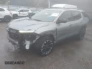 ✅ 2025 Chevrolet Equinox FWD RS • VIN: 3GNAXLEG1SL173319 • Lot: 43038770. Wystawiony na IAAI z przebiegiem 15 146 mil. Bezpłatny archiwum sprzedaży aukcyjnych z USA i szczegółowy raport historii pojazdu na DreamBid. Zdjęcie 17.