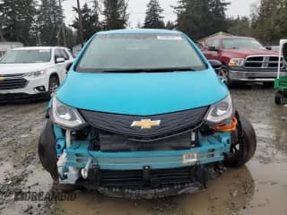 ✅ 2020 Chevrolet Bolt EV LT • VIN: 1G1FY6S08L4120864 • Lot: 45866875. Wystawiony na Copart z przebiegiem 38 693 mil. Bezpłatny archiwum sprzedaży aukcyjnych z USA i szczegółowy raport historii pojazdu na DreamBid. Zdjęcie 5.