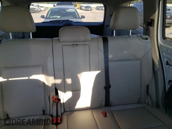 ✅ 2019 Volkswagen Atlas SE • VIN: 1V2DR2CA2KC502418 • Lot: 67620215. Wystawiony na Copart z przebiegiem 77 010 mil. Bezpłatny archiwum sprzedaży aukcyjnych z USA i szczegółowy raport historii pojazdu na DreamBid. Zdjęcie 10.