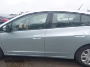 ✅ 2012 Honda Insight LX • VIN: JHMZE2H54CS002149 • Lot: 42237680. Listed on IAAI with 144,826 mi. Free auction sales archive from the USA and detailed vehicle history report at DreamBid. Image 14.