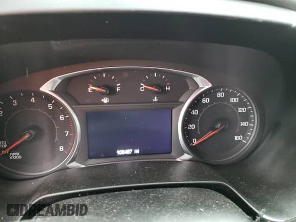 2021 Chevrolet Blazer LT z VIN 3GNKBHR4XMS587045, wystawiony jako Copart lot #47897864 z przebiegiem 105 467 mil mil oraz . Historia ofert i sprzedaży dostępna na DreamBid. Obrazek 9.