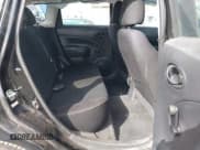 ✅ 2014 Nissan Note SV • VIN: 3N1CE2CP7EL411296 • Lot: 42334796. Listed on IAAI with 132,107 mi. Free auction sales archive from the USA and detailed vehicle history report at DreamBid. Image 8.