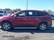 ✅ 2016 Chevrolet Traverse LT • VIN: 1GNKVGKD6GJ253788 • Lot: 43387671. Listed on IAAI with 69,147 mi. Free auction sales archive from the USA and detailed vehicle history report at DreamBid. Image 14.