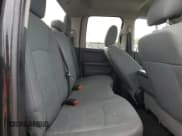 ✅ 2018 Ram 1500 Express • VIN: 1C6RR7FT7JS121483 • Lot: 86607565. Listed on Copart with 254,617 mi. Free auction sales archive from the USA and detailed vehicle history report at DreamBid. Image 10.