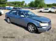 2009 Hyundai Sonata GLS с VIN 5NPET46CX9H506103, выставлен на аукционе Copart как лот 51609753 с пробегом 146 576 миль миль и Чистый • Clean title. История ставок и продаж доступна на DreamBid. Изображение 4.