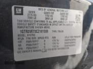 ✅ 2012 GMC Sierra 1500 SLE • VIN: 1GTR2VE73CZ181308 • Lot: 42294087. Wystawiony na IAAI z przebiegiem 141 249 mil. Bezpłatny archiwum sprzedaży aukcyjnych z USA i szczegółowy raport historii pojazdu na DreamBid. Zdjęcie 9.