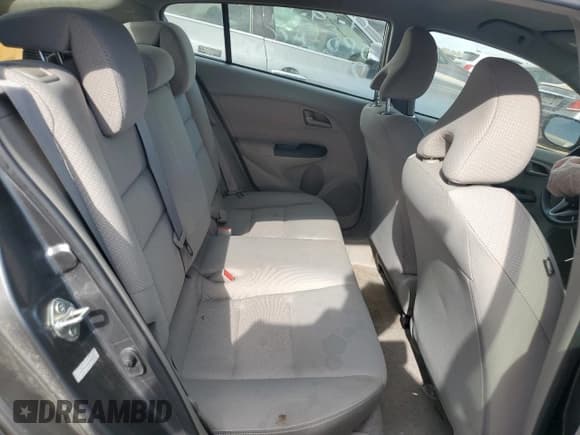 ✅ 2011 Honda Insight • VIN: JHMZE2H34BS008272 • Lot: 85371665. Wystawiony na Copart z przebiegiem 72 015 mil. Bezpłatny archiwum sprzedaży aukcyjnych z USA i szczegółowy raport historii pojazdu na DreamBid. Zdjęcie 10.