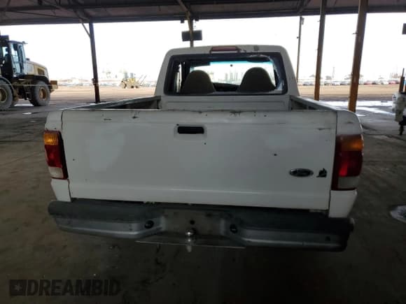 ✅ 1999 Ford Ranger XL • VIN: 1FTYR14V3XPB05881 • Lot: 44212825. Wystawiony na Copart z przebiegiem 336 424 mil. Bezpłatny archiwum sprzedaży aukcyjnych z USA i szczegółowy raport historii pojazdu na DreamBid. Zdjęcie 6.