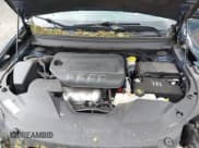 ✅ 2021 Jeep Cherokee Latitude • VIN: 1C4PJLCB2MD211113 • Lot: 42953204. Listed on IAAI with 48,283 mi. Free auction sales archive from the USA and detailed vehicle history report at DreamBid. Image 10.