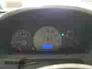 2008 Hyundai Elantra GLS z VIN KMHDU46D08U511019, wystawiony jako Copart lot #74270884 z przebiegiem 174 385 mil mil oraz Szkoda całkowita • Salvage title. Historia ofert i sprzedaży dostępna na DreamBid. Obrazek 9.