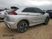 ✅ 2024 Mitsubishi Eclipse Cross SE • VIN: JA4ATWAA7RZ055697 • Lot: 55532355. Listed on Copart with 2,454 mi. Free auction sales archive from the USA and detailed vehicle history report at DreamBid. Image 3.