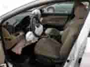 ✅ 2019 Hyundai Elantra SEL • VIN: 5NPD84LF5KH418173 • Лот: 85333065. Опубликован ранее на Copart с пробегом 70 534 миль. Бесплатный доступ к архиву аукционных продаж из США и подробный отчёт об истории автомобиля на DreamBid. Изображение 7.