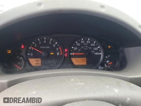 ✅ 2021 Nissan Frontier SV • VIN: 1N6ED0EB6MN704567 • Лот: 86277535. Опубликован ранее на Copart с пробегом 75 470 миль. Бесплатный доступ к архиву аукционных продаж из США и подробный отчёт об истории автомобиля на DreamBid. Изображение 9.